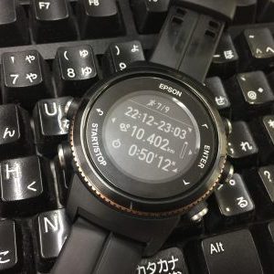 エプソン トップ 時計 j300